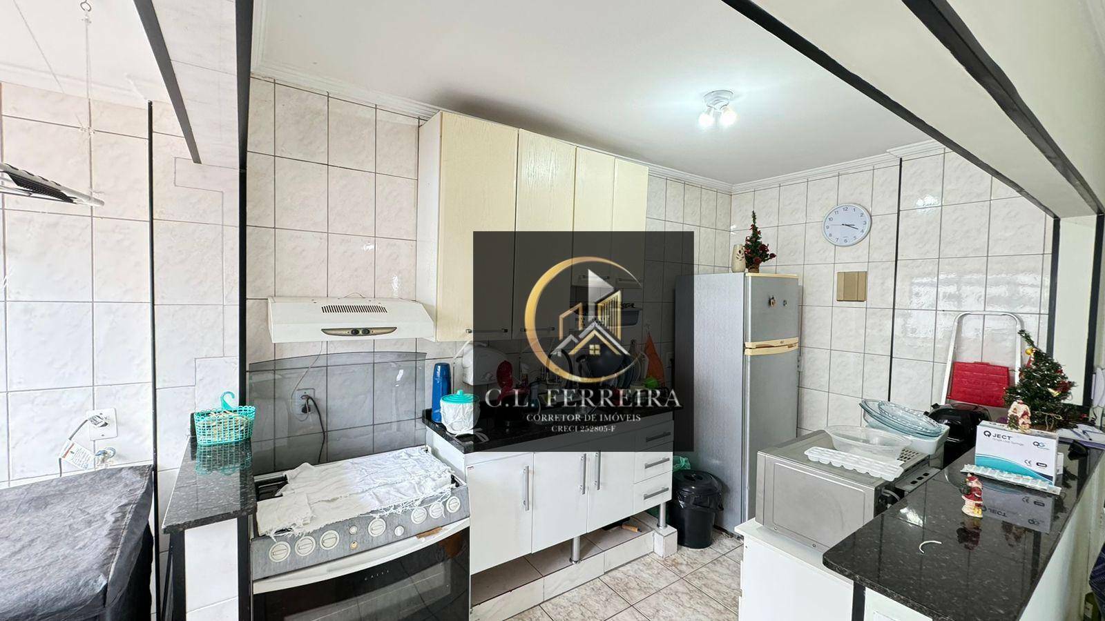 Apartamento à venda com 2 quartos, 75m² - Foto 6