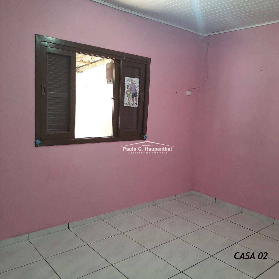 Casa à venda com 4 quartos, 203m² - Foto 12