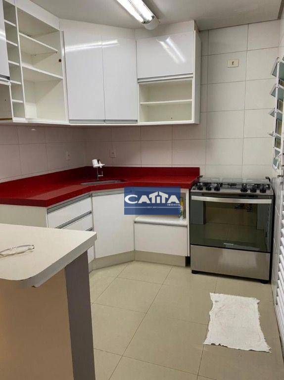 Sobrado à venda com 3 quartos, 144m² - Foto 6