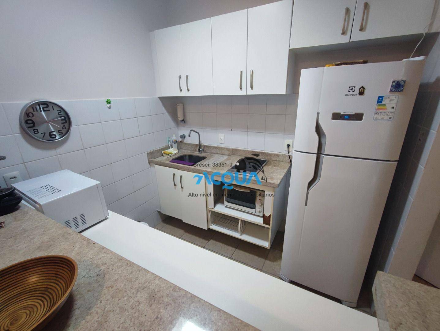 Apartamento à venda com 3 quartos, 115m² - Foto 4