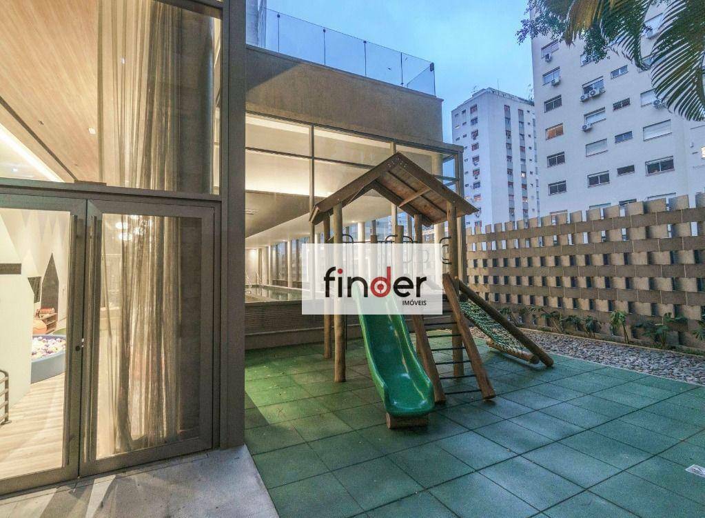 Apartamento à venda com 4 quartos, 263m² - Foto 41