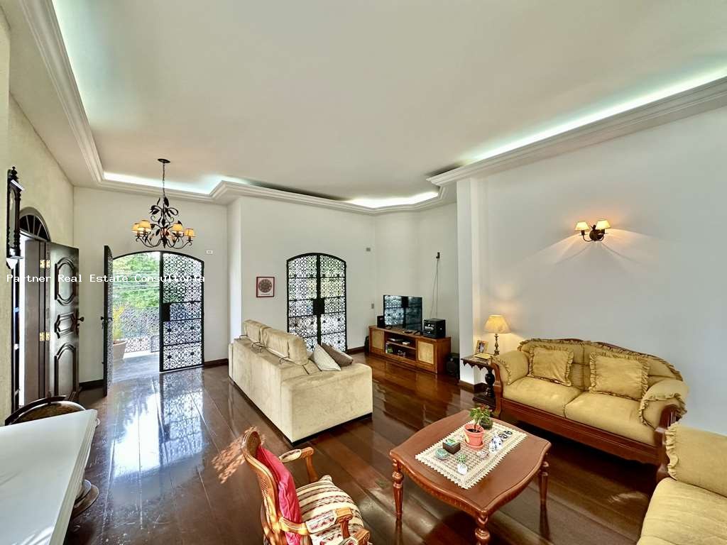 Casa à venda com 4 quartos, 444m² - Foto 15