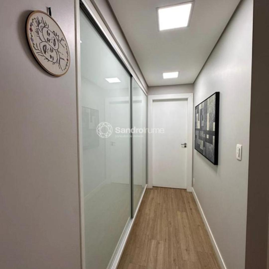 Apartamento à venda com 2 quartos, 100m² - Foto 6