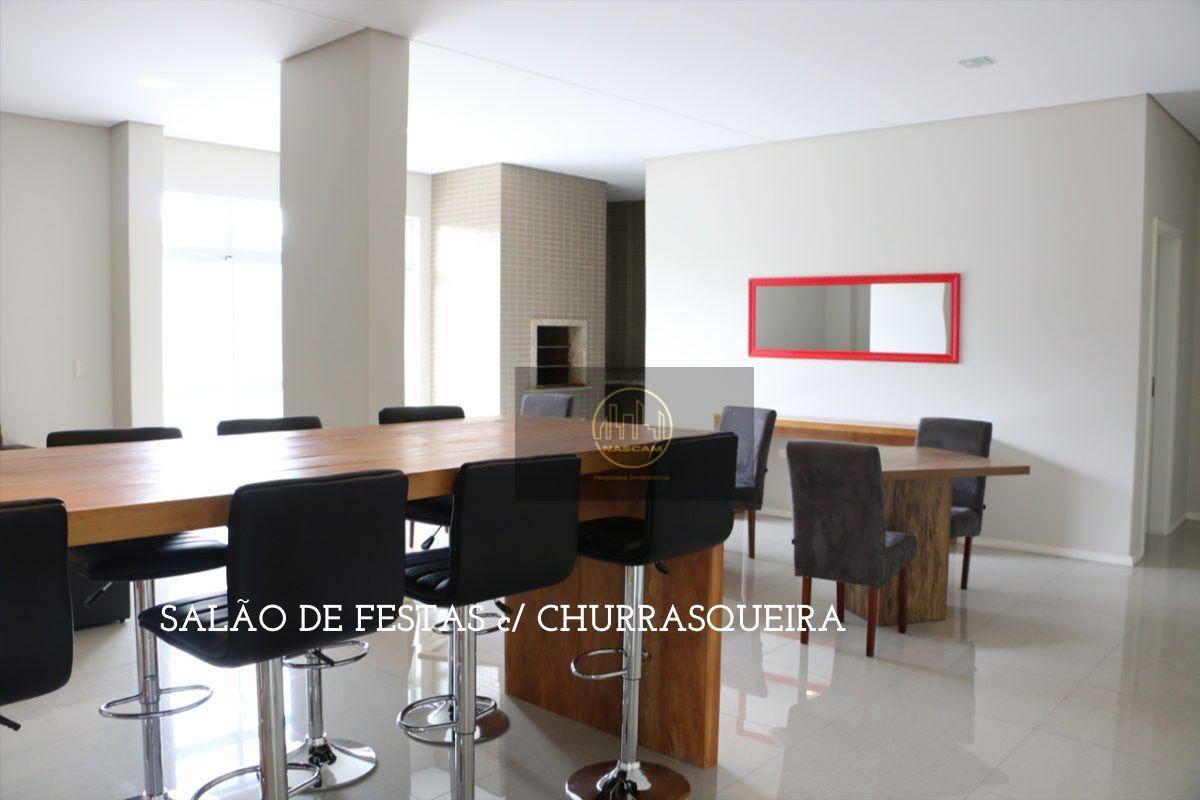 Apartamento à venda com 2 quartos, 64m² - Foto 4