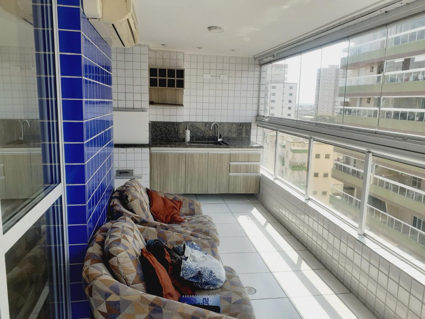 Apartamento à venda com 3 quartos, 130m² - Foto 17