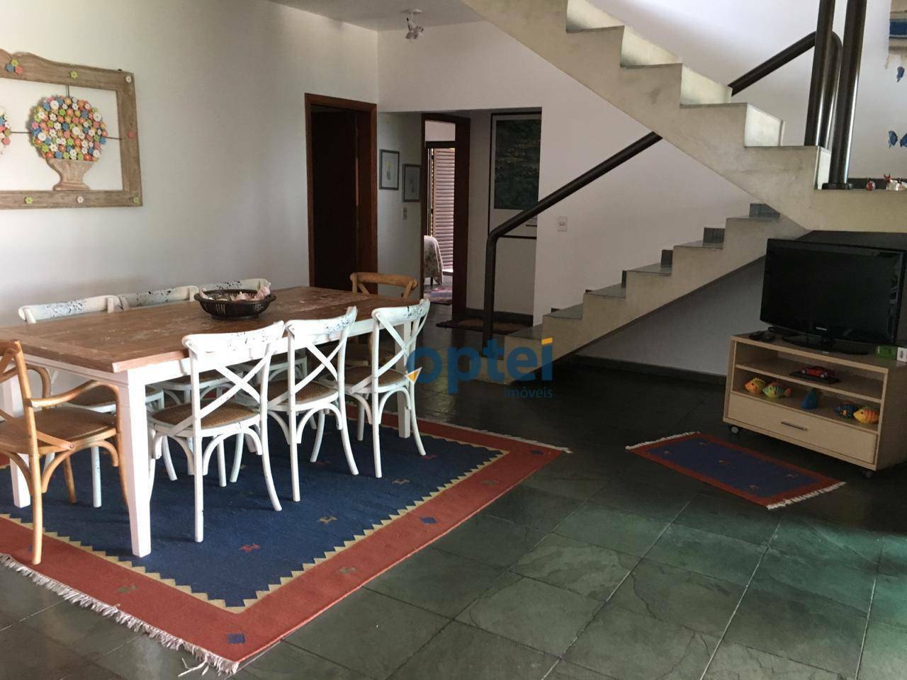 Casa à venda com 4 quartos, 420m² - Foto 7