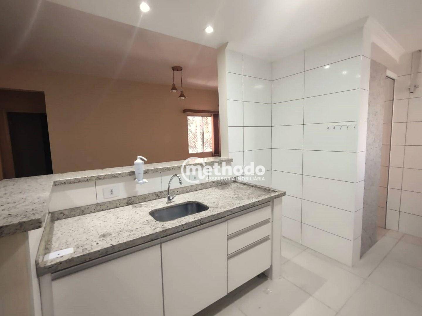 Apartamento à venda com 1 quarto, 60m² - Foto 8