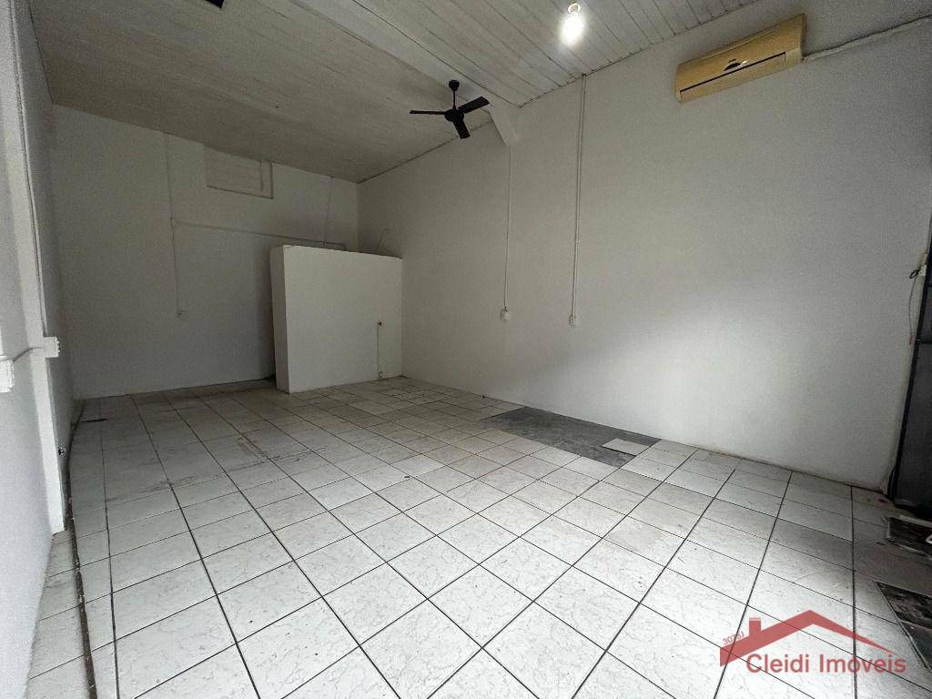 Conjunto Comercial-Sala para alugar, 45m² - Foto 2