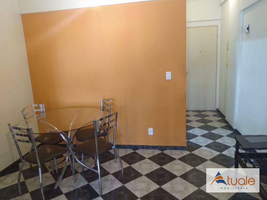 Apartamento à venda com 3 quartos, 80m² - Foto 25