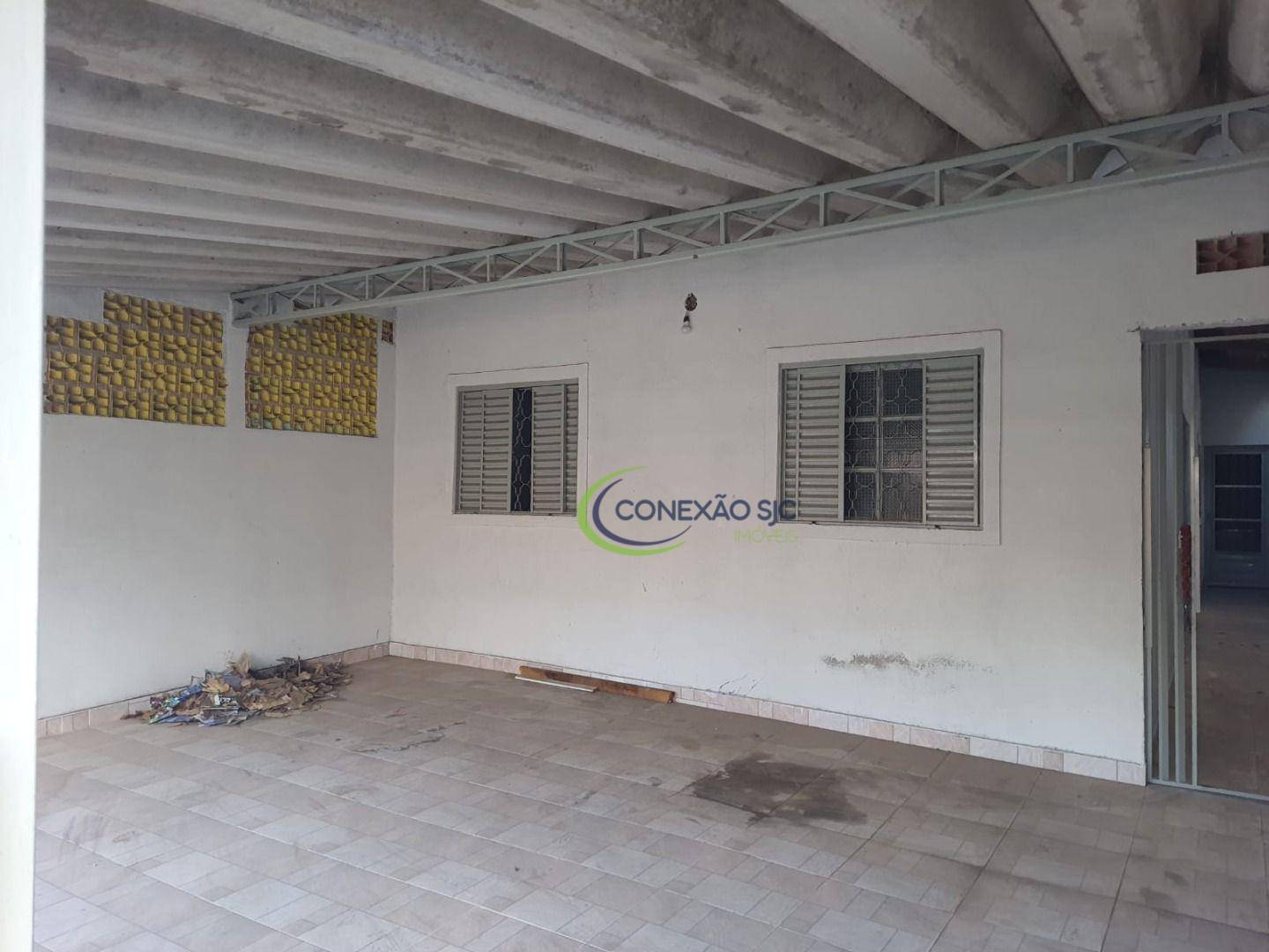 Casa à venda com 3 quartos, 70m² - Foto 1