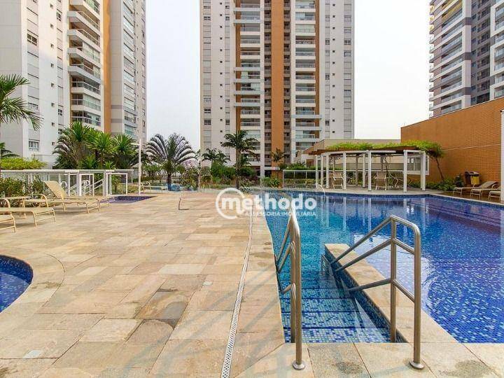 Apartamento à venda com 3 quartos, 140m² - Foto 20