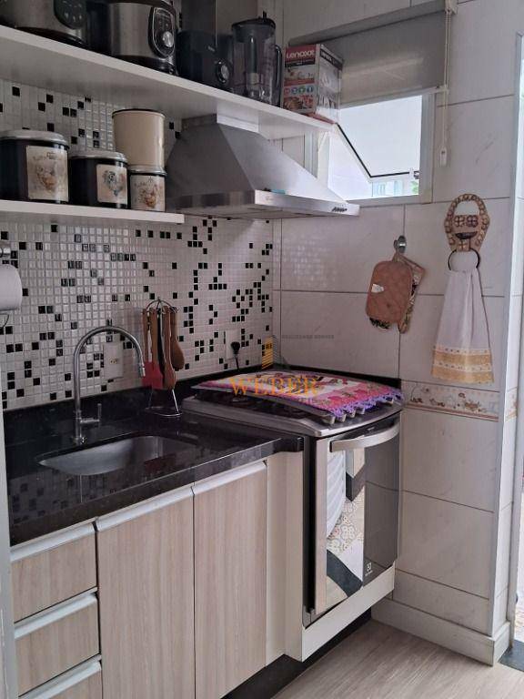 Casa de Condomínio à venda com 2 quartos, 69m² - Foto 19