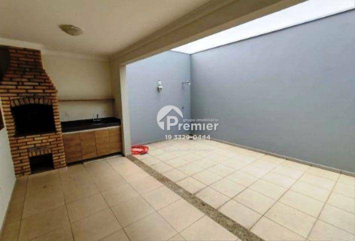 Casa de Condomínio à venda com 3 quartos, 129m² - Foto 21