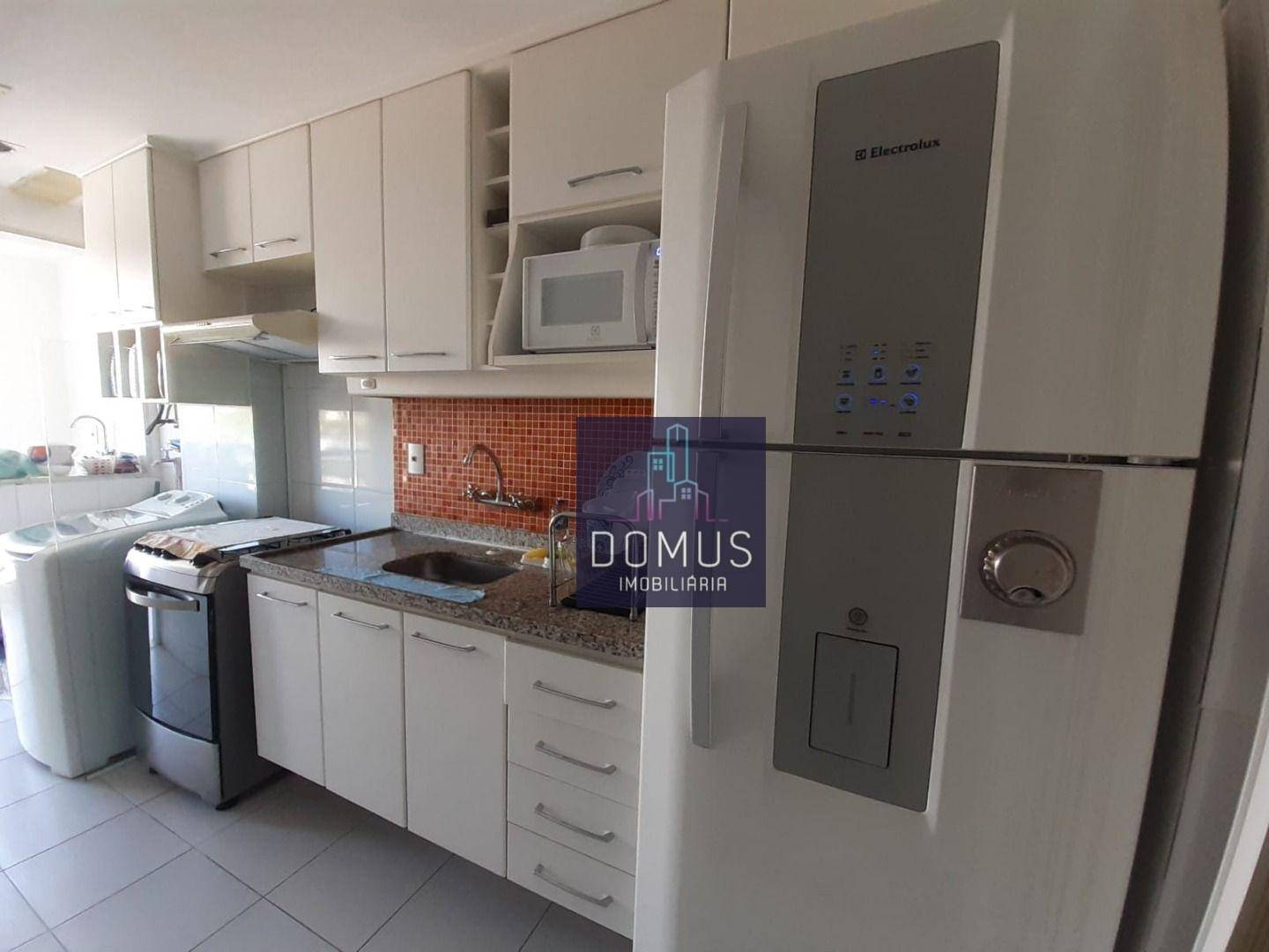 Apartamento à venda com 3 quartos, 68m² - Foto 12