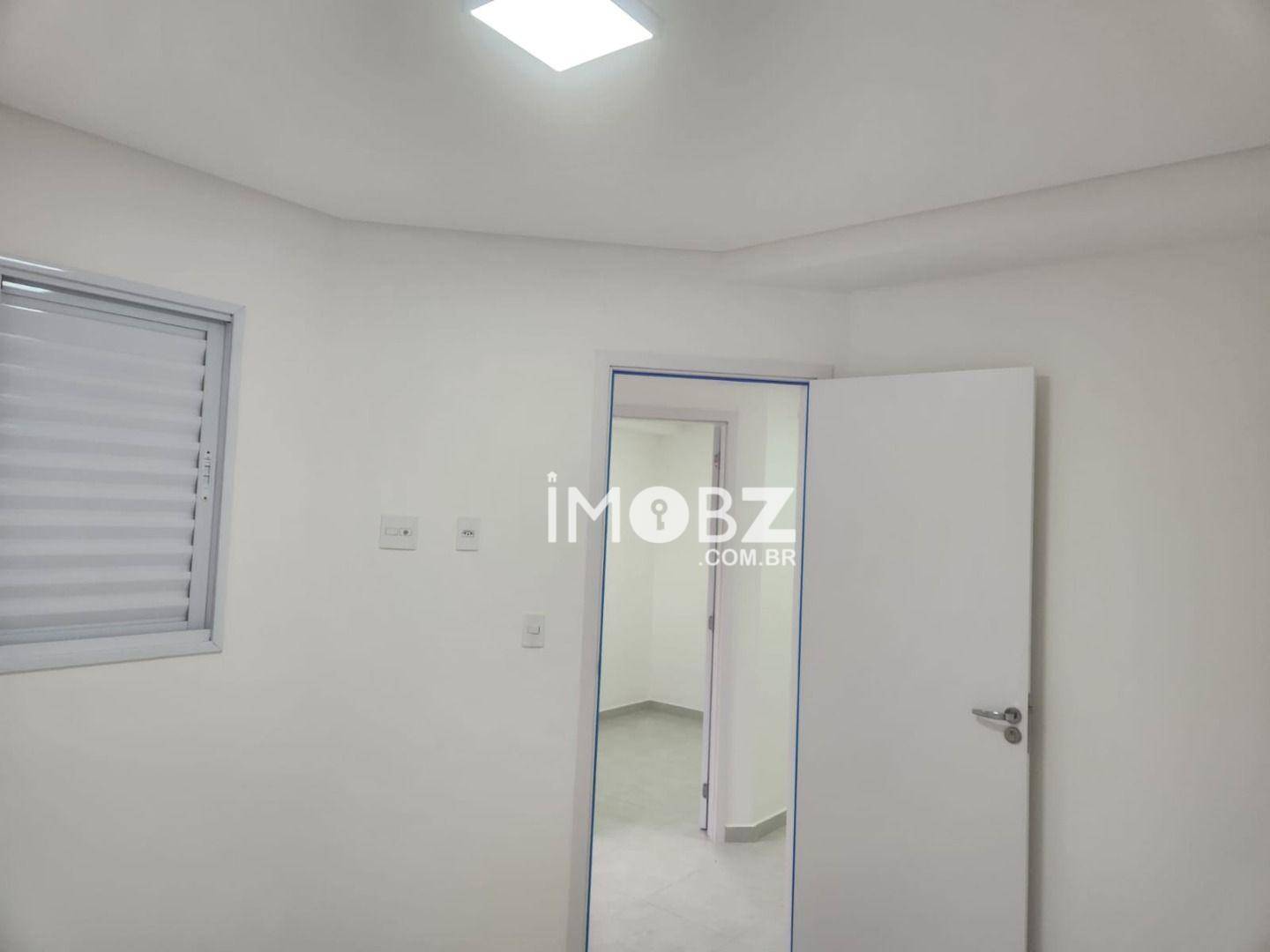 Apartamento à venda com 2 quartos, 48m² - Foto 10