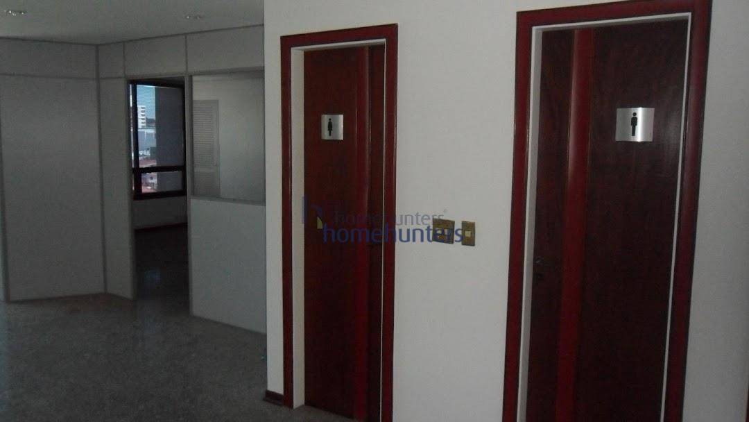 Conjunto Comercial-Sala para alugar, 120m² - Foto 10