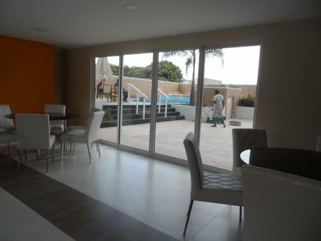 Apartamento à venda com 1 quarto, 44m² - Foto 46