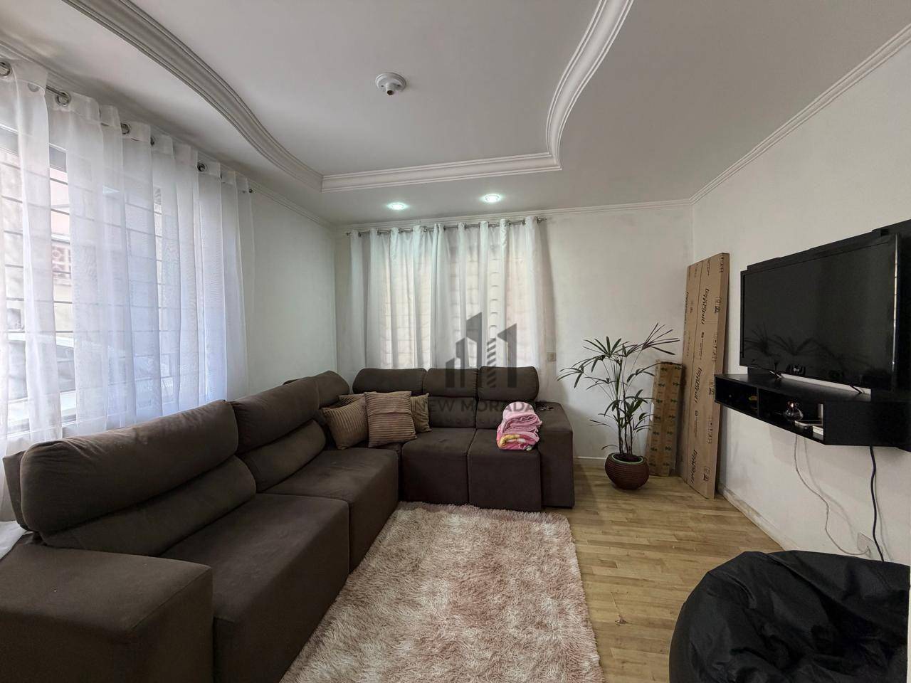 Sobrado, 3 quartos, 179 m² - Foto 3