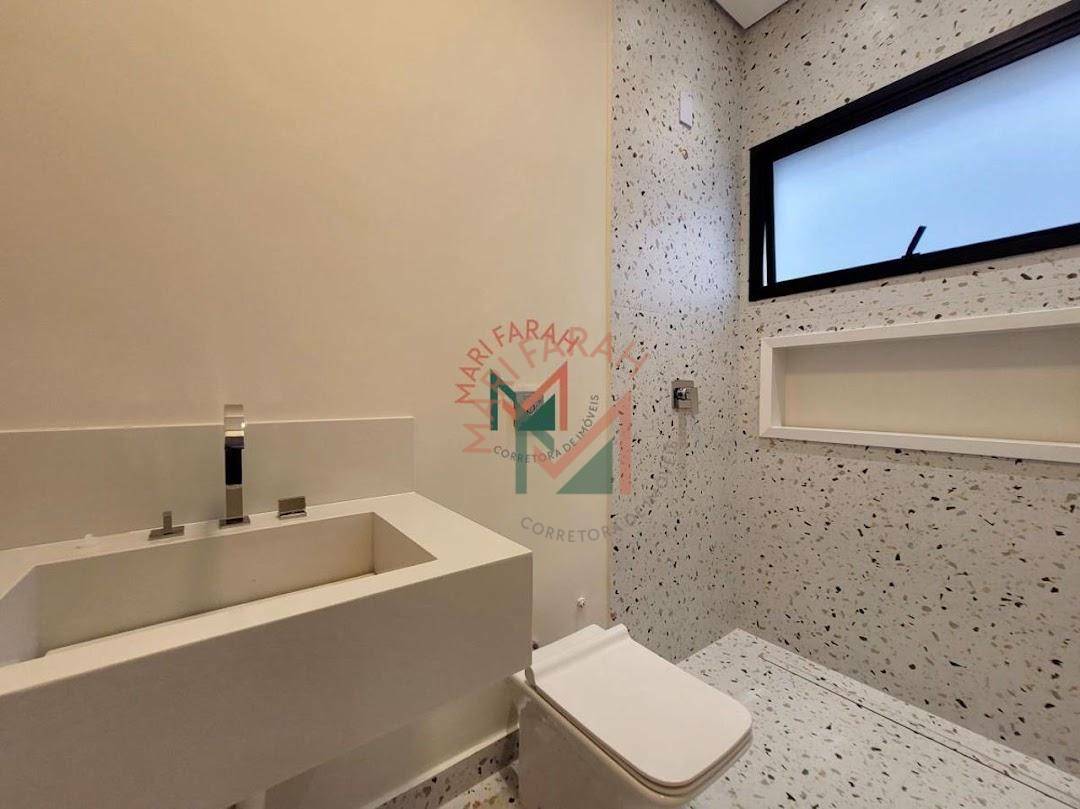 Casa de Condomínio à venda e aluguel com 3 quartos, 242m² - Foto 24