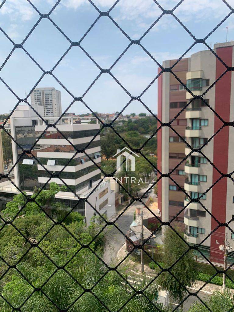 Apartamento para alugar com 3 quartos, 86m² - Foto 28