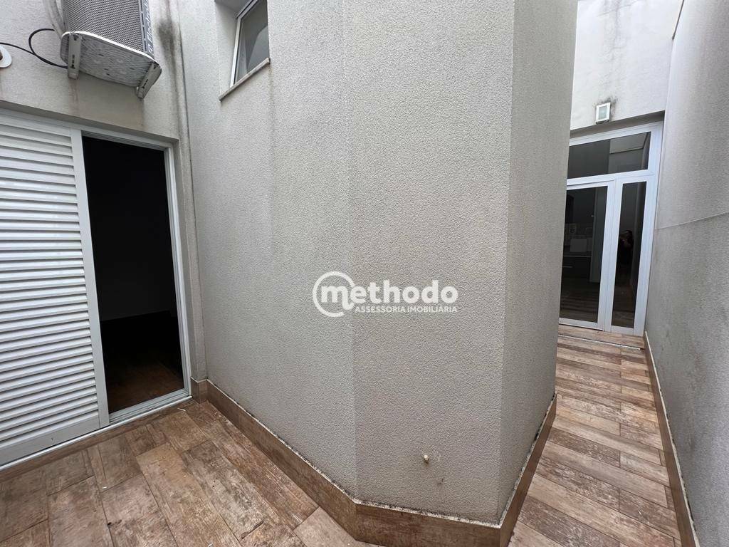 Casa de Condomínio à venda com 3 quartos, 193m² - Foto 46