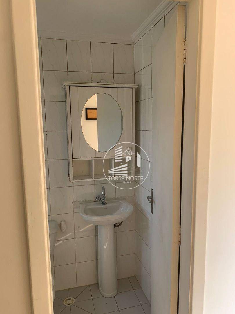 Apartamento à venda com 2 quartos, 48m² - Foto 6