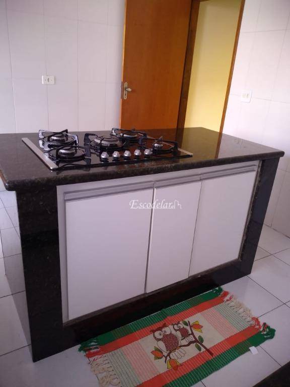 Sobrado à venda com 3 quartos, 105m² - Foto 7