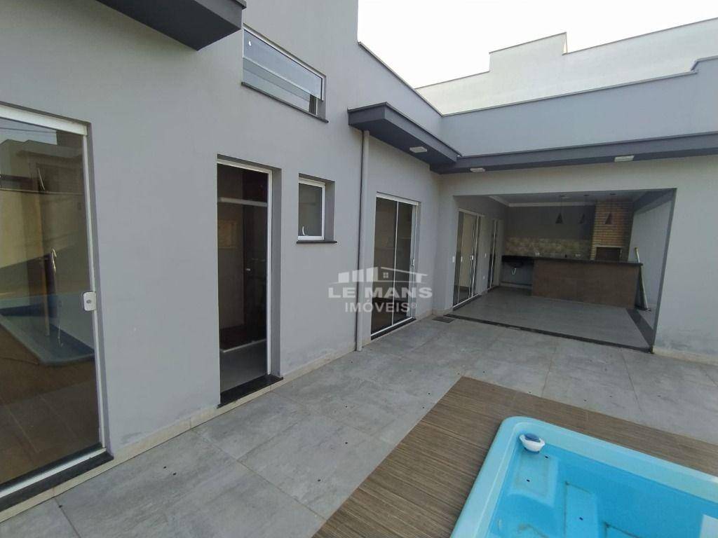 Casa à venda com 3 quartos, 131m² - Foto 6