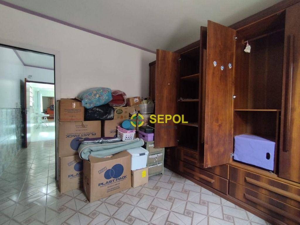 Sobrado à venda com 6 quartos, 250m² - Foto 20