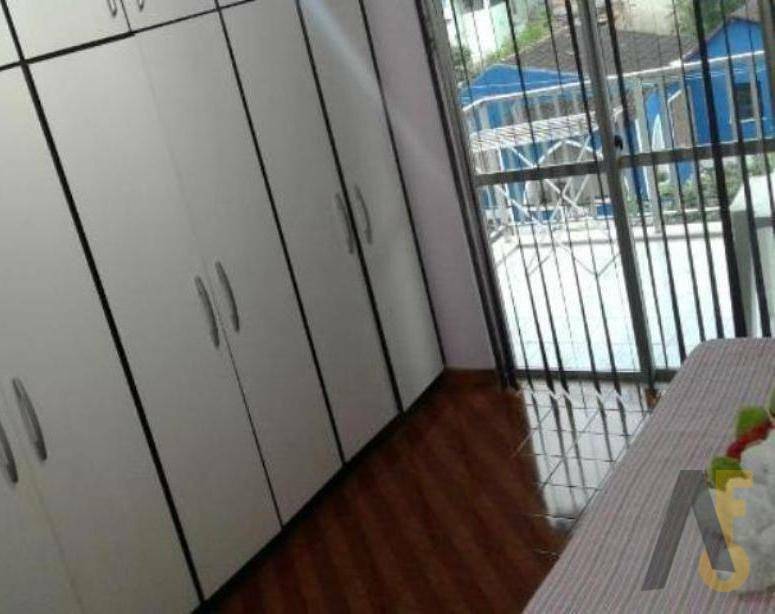 Apartamento à venda com 2 quartos, 116m² - Foto 13