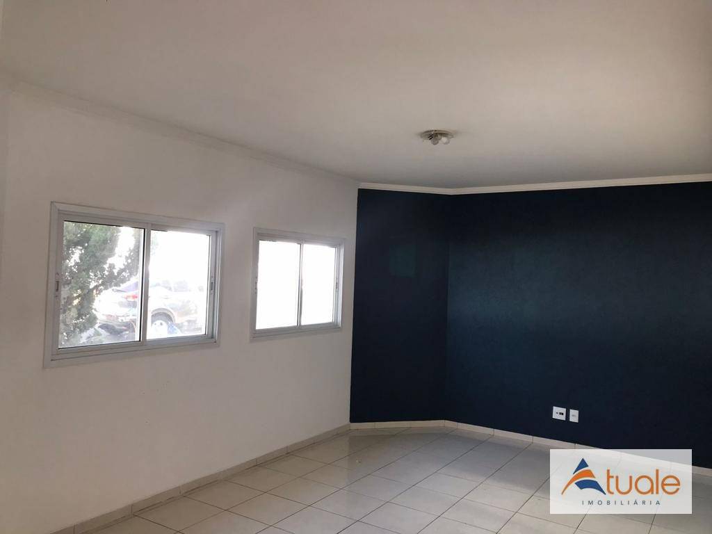 Casa de Condomínio para alugar com 3 quartos, 183m² - Foto 4