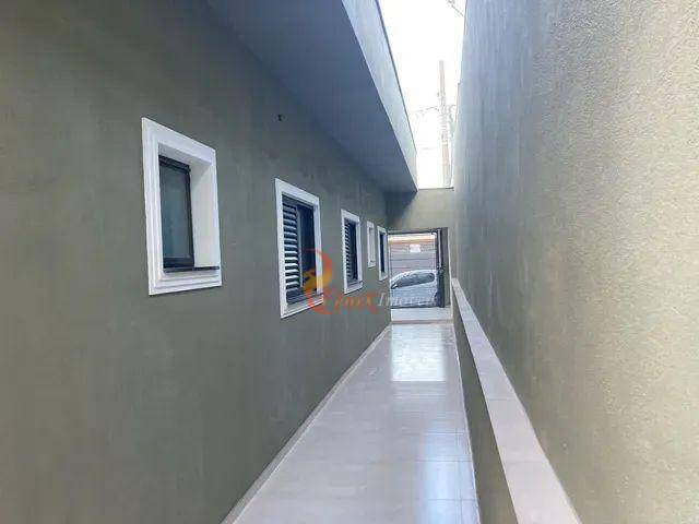 Casa à venda com 3 quartos, 166m² - Foto 5