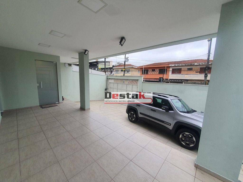 Sobrado à venda com 4 quartos, 150m² - Foto 7