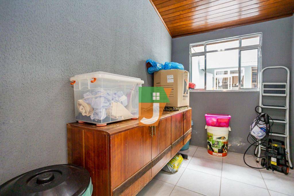 Sobrado à venda com 3 quartos, 140m² - Foto 25