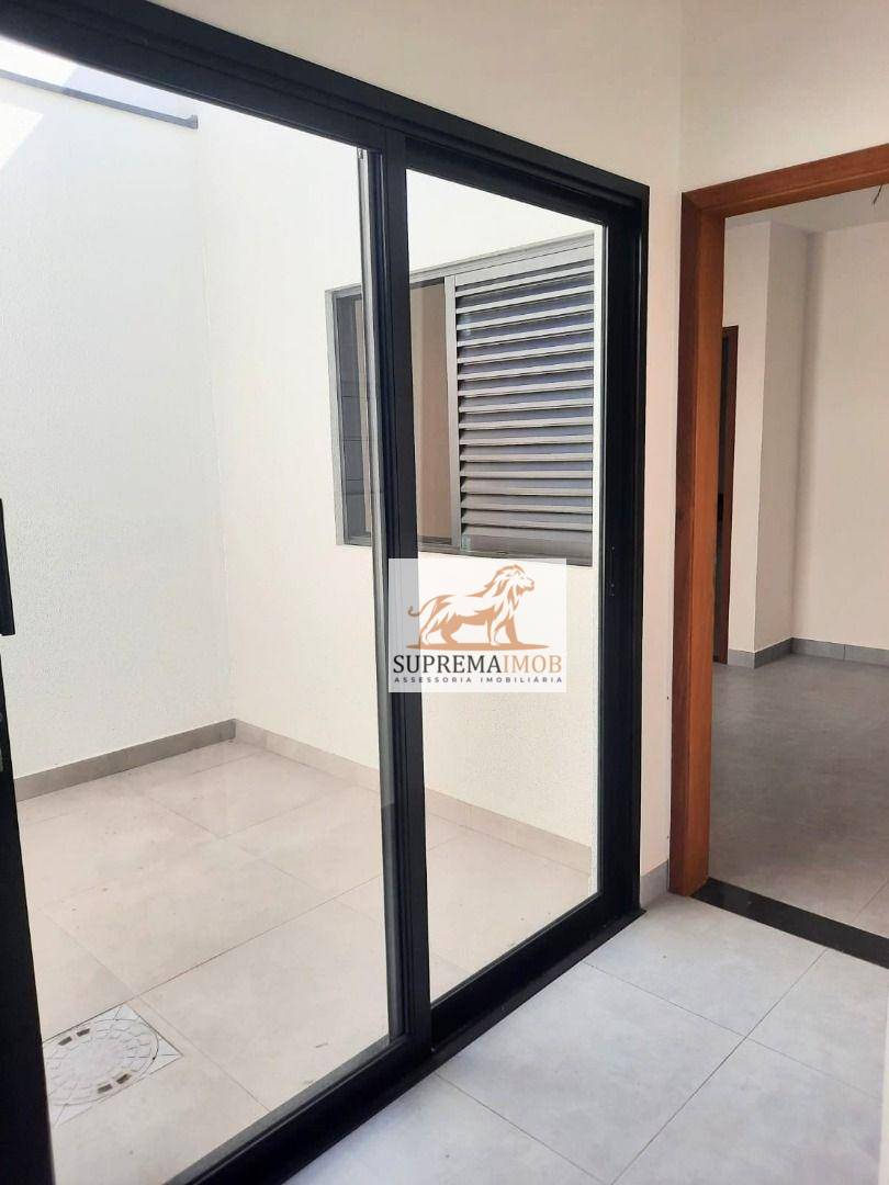 Casa de Condomínio à venda com 3 quartos, 102m² - Foto 6