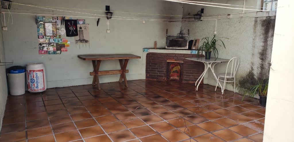 Sobrado à venda com 3 quartos, 140m² - Foto 19