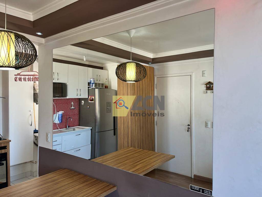 Apartamento à venda com 3 quartos, 49m² - Foto 13