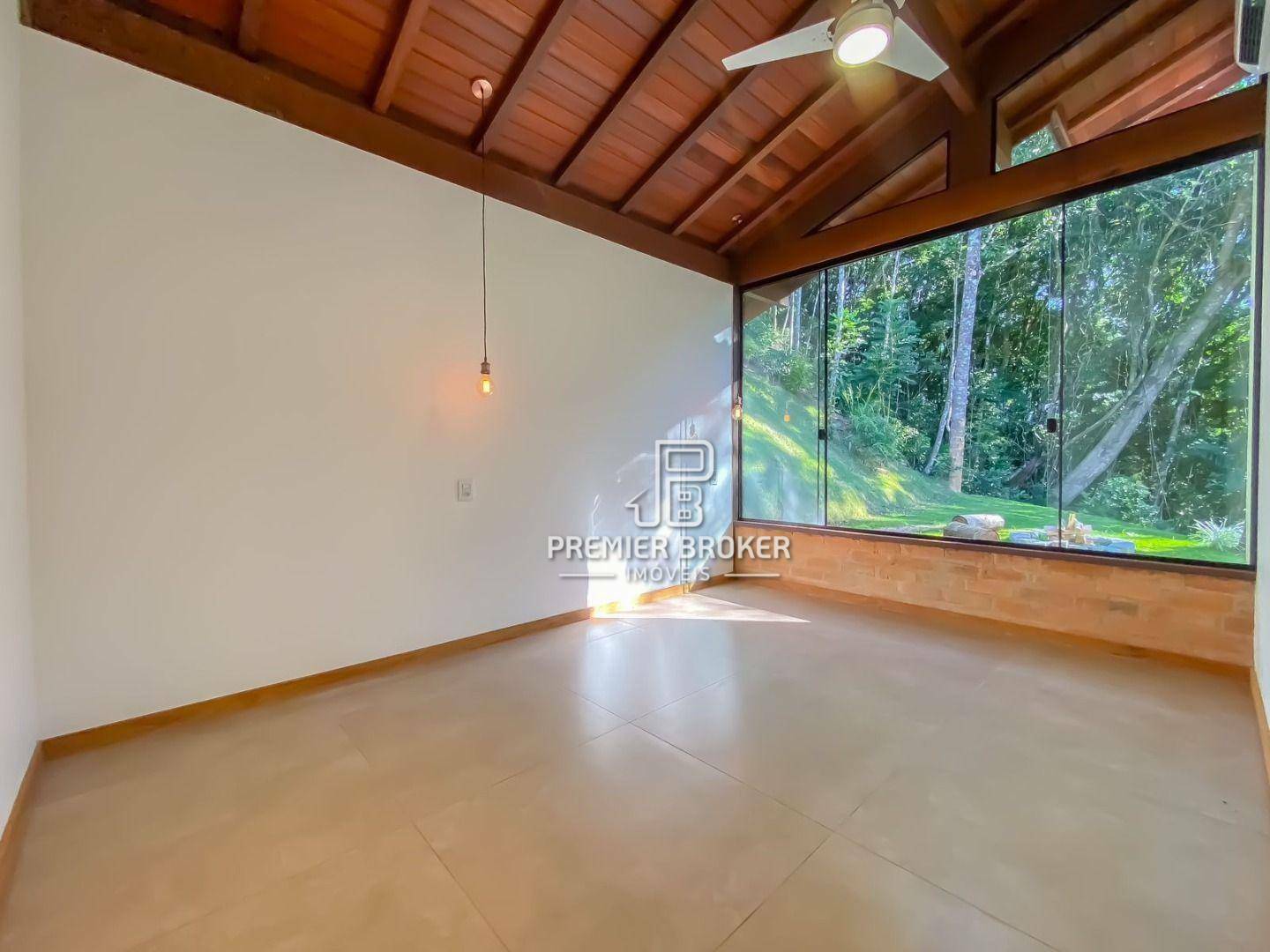 Casa de Condomínio à venda com 3 quartos, 121m² - Foto 11