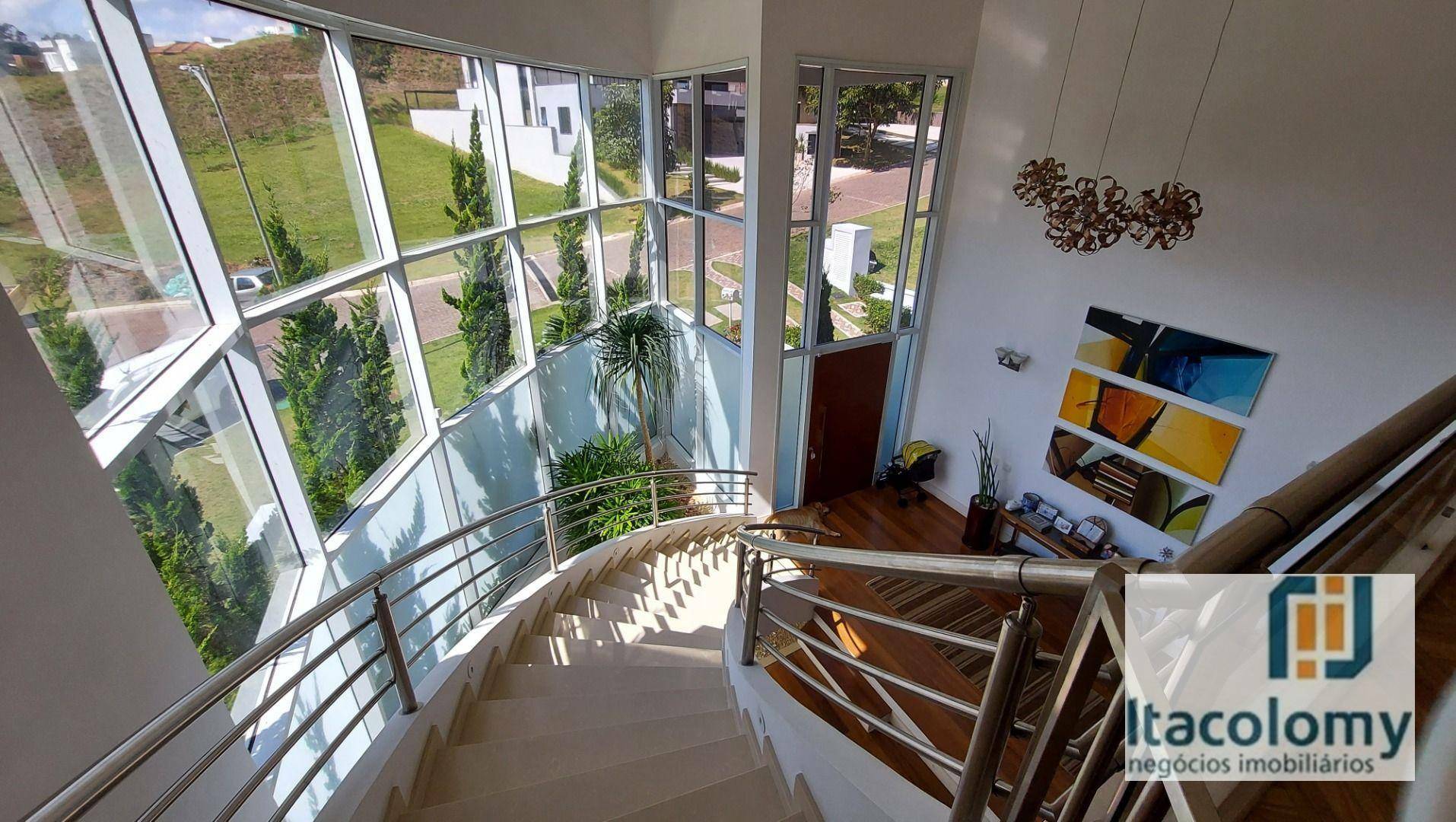 Casa de Condomínio à venda e aluguel com 4 quartos, 660m² - Foto 51