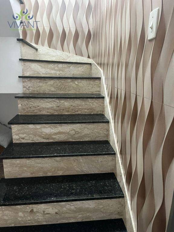 Sobrado à venda com 2 quartos, 130M2 - Foto 19