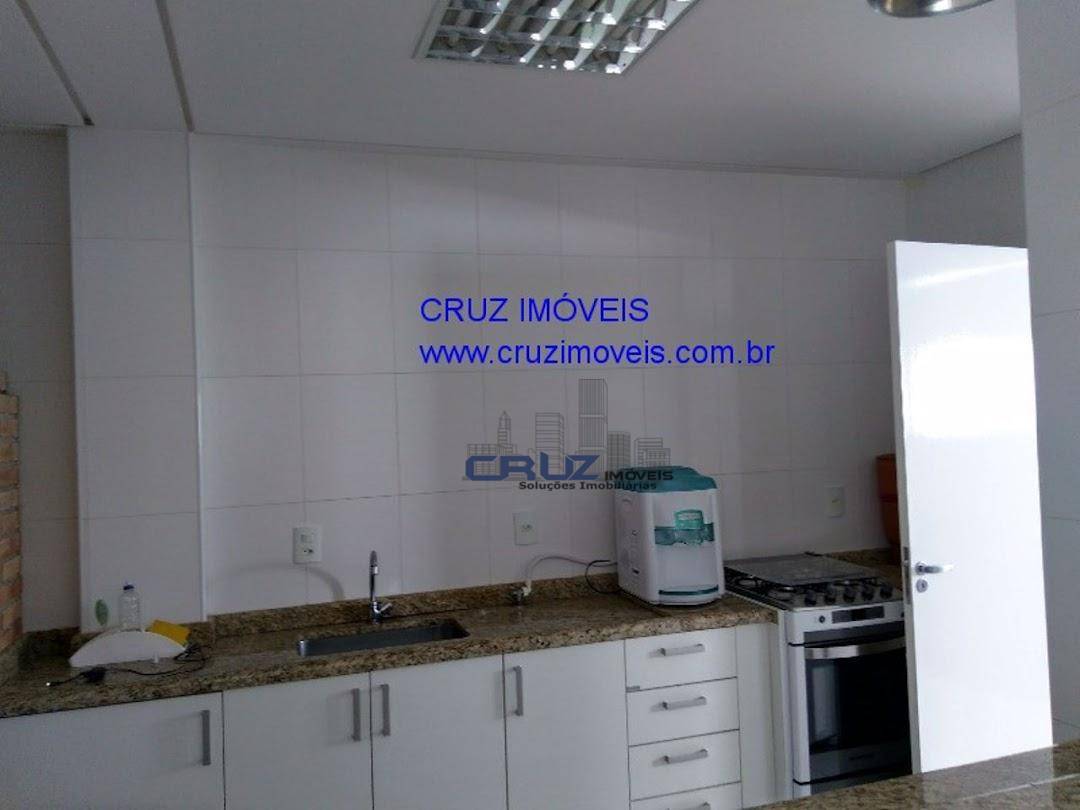 Apartamento à venda com 3 quartos, 160m² - Foto 53