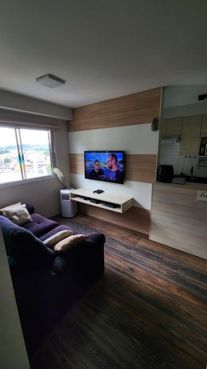 Apartamento à venda com 2 quartos, 51m² - Foto 10