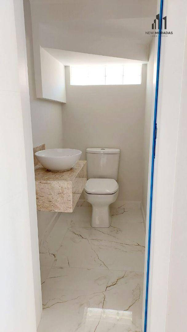 Sobrado à venda com 3 quartos, 126m² - Foto 27