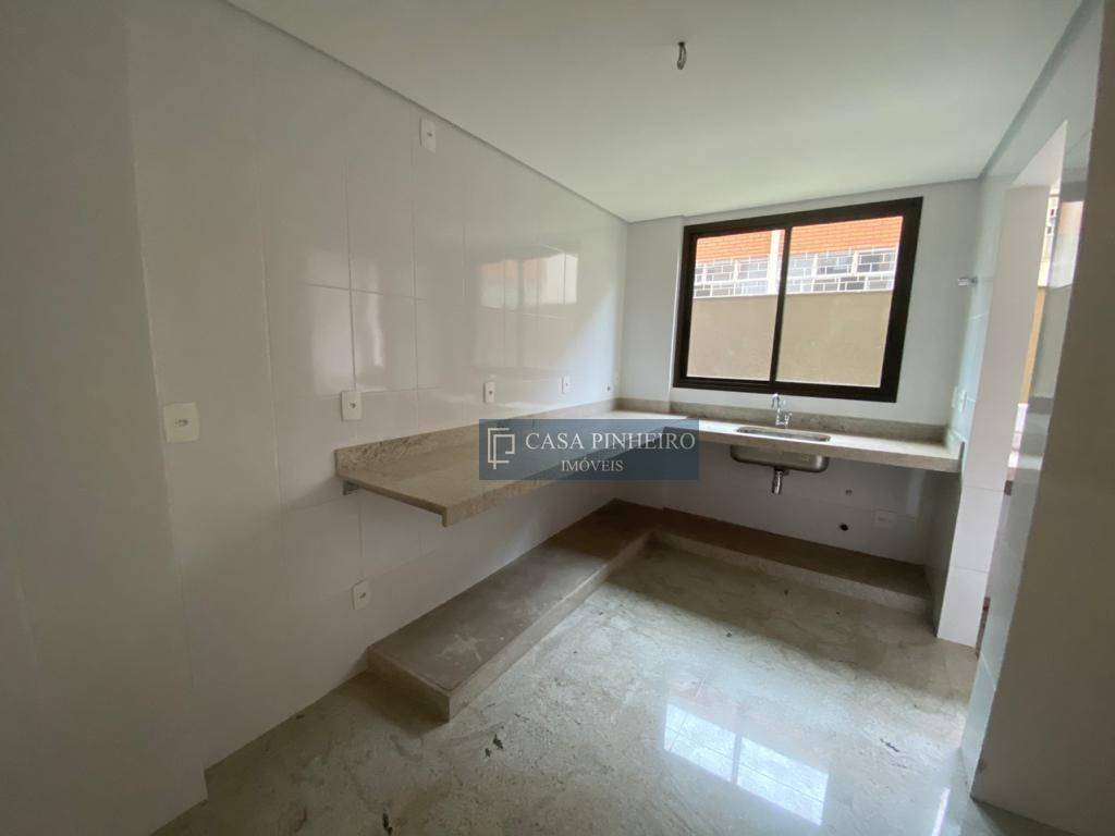 Apartamento à venda com 3 quartos, 110m² - Foto 6