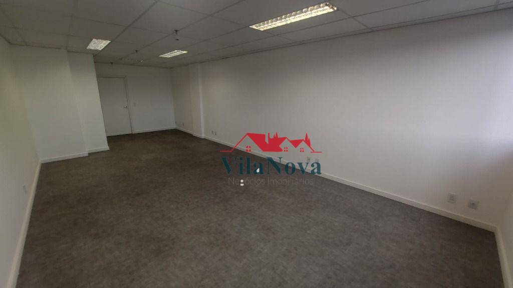 Conjunto Comercial-Sala para alugar, 44m² - Foto 9