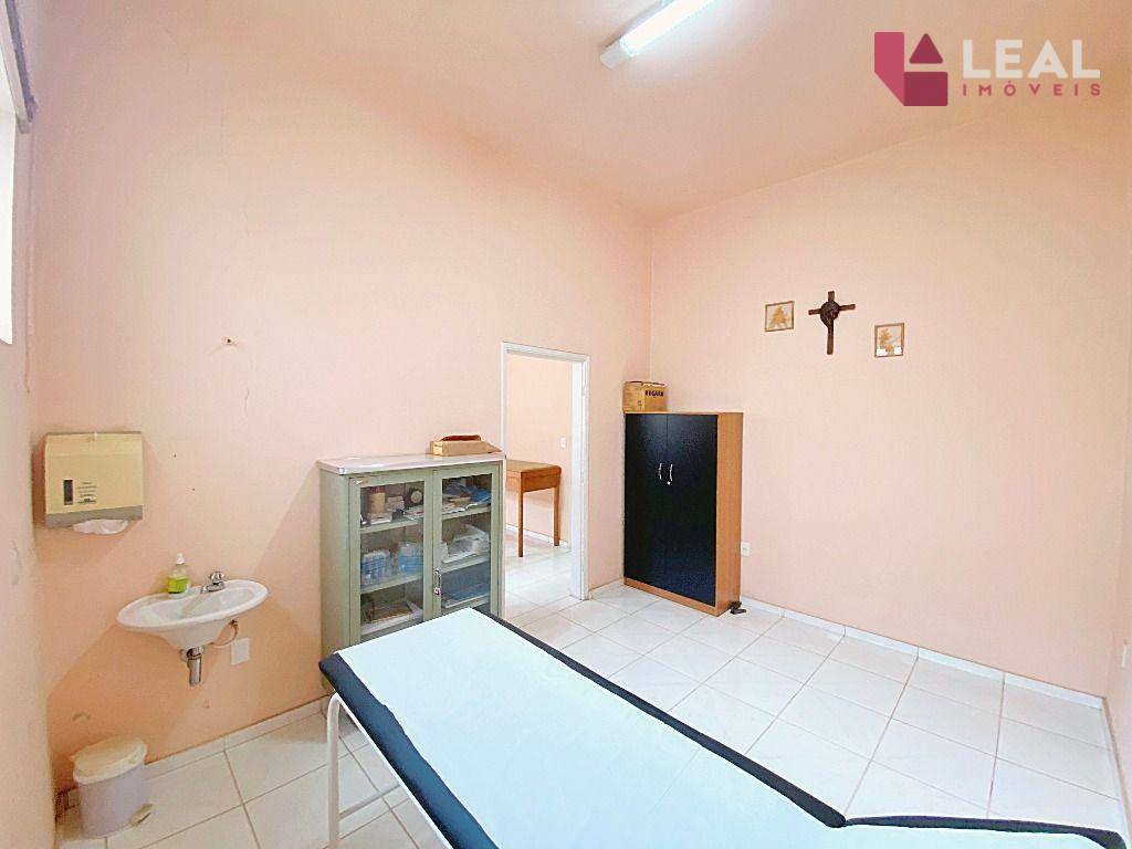 Conjunto Comercial-Sala para alugar, 25m² - Foto 5
