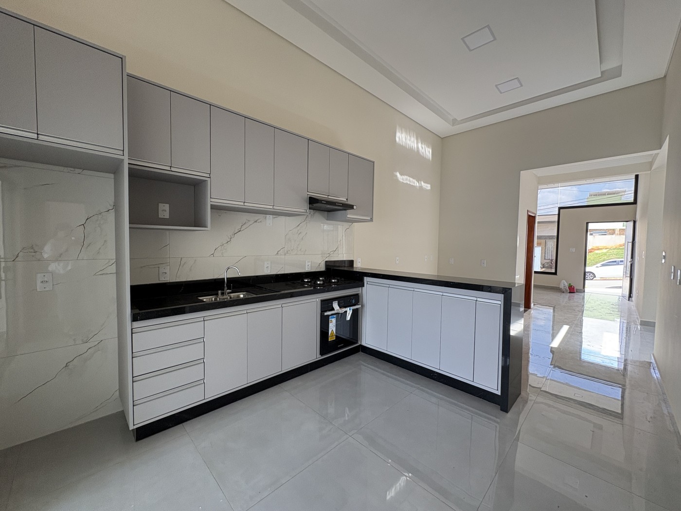 Casa de Condomínio para alugar com 3 quartos, 120m² - Foto 21