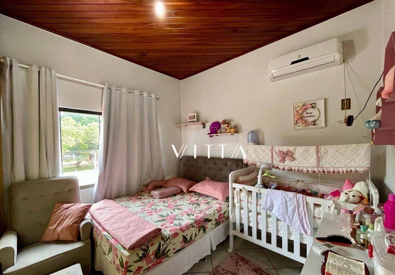 Casa, 4 quartos, 198 m² - Foto 5