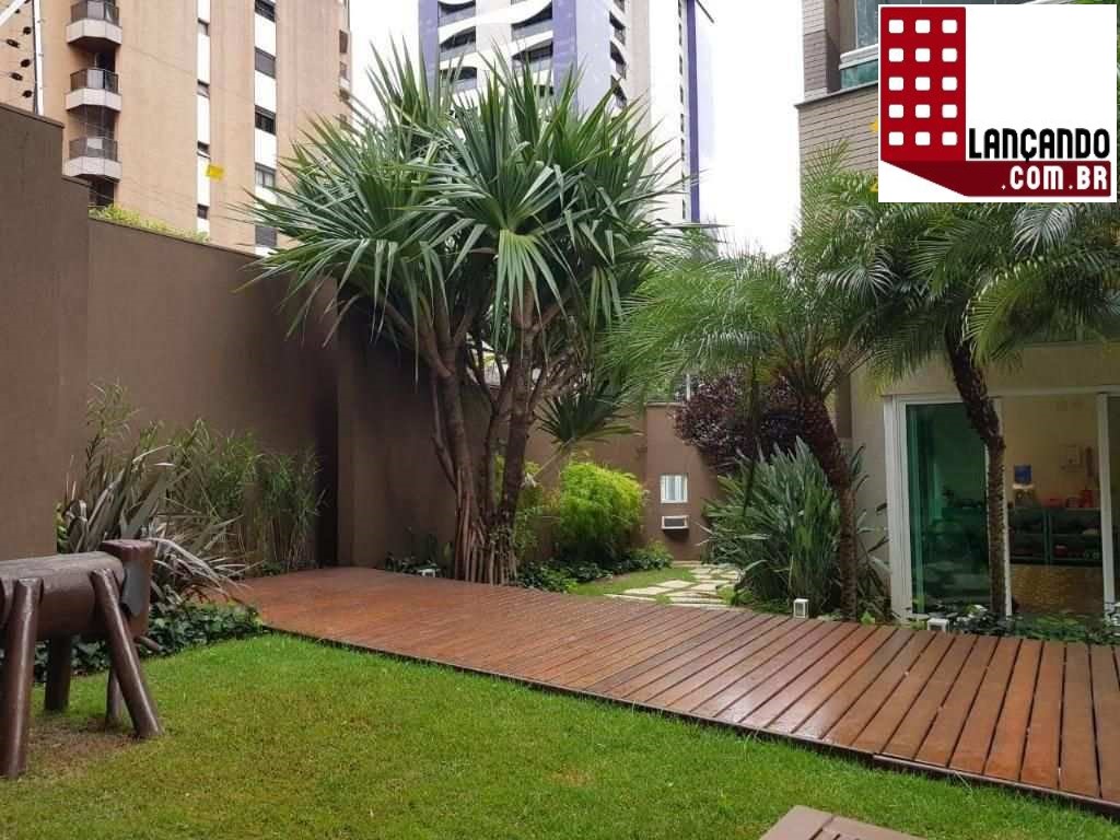 Apartamento à venda com 4 quartos, 262m² - Foto 3