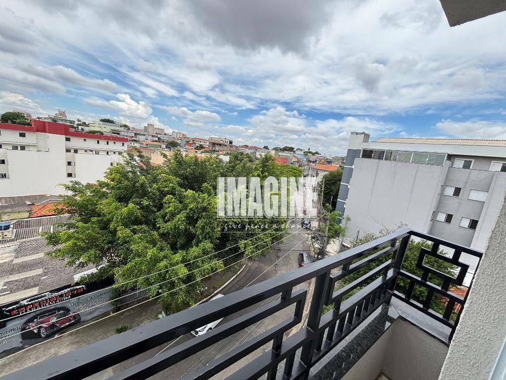 Apartamento à venda com 1 quarto, 50m² - Foto 3